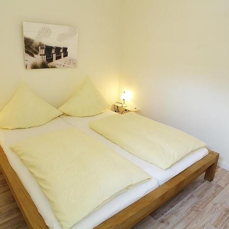 Ferienwohnung Mare Nostrum 10 베스터란트 외부 사진