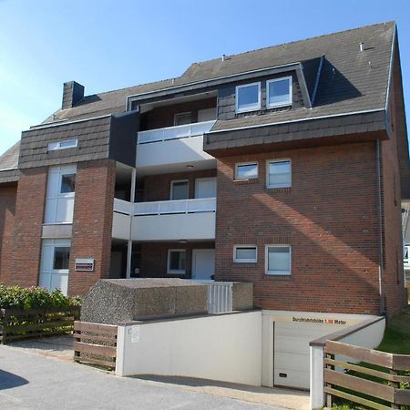 Ferienwohnung Mare Nostrum 10 베스터란트 외부 사진